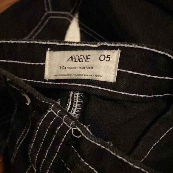 Cargo jeans - Picture 3 of 3